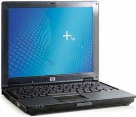 HP Compaq nc4200 Parts